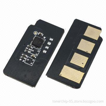 Toner Chips for Samsung-508 Cartridges, Used in CLP-615/620/670